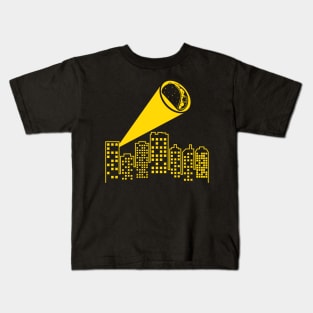 Taco Sign Kids T-Shirt